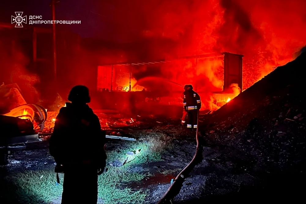 Нікопольський Нікопольський