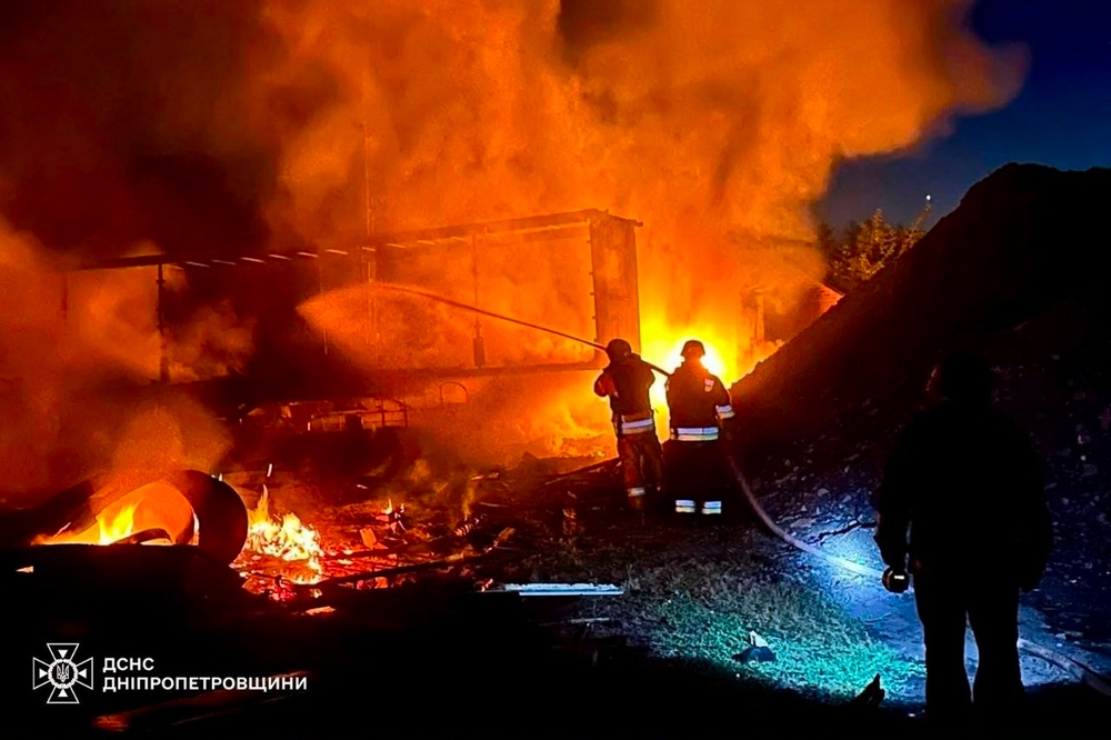 Нікопольський3 Нікопольський3