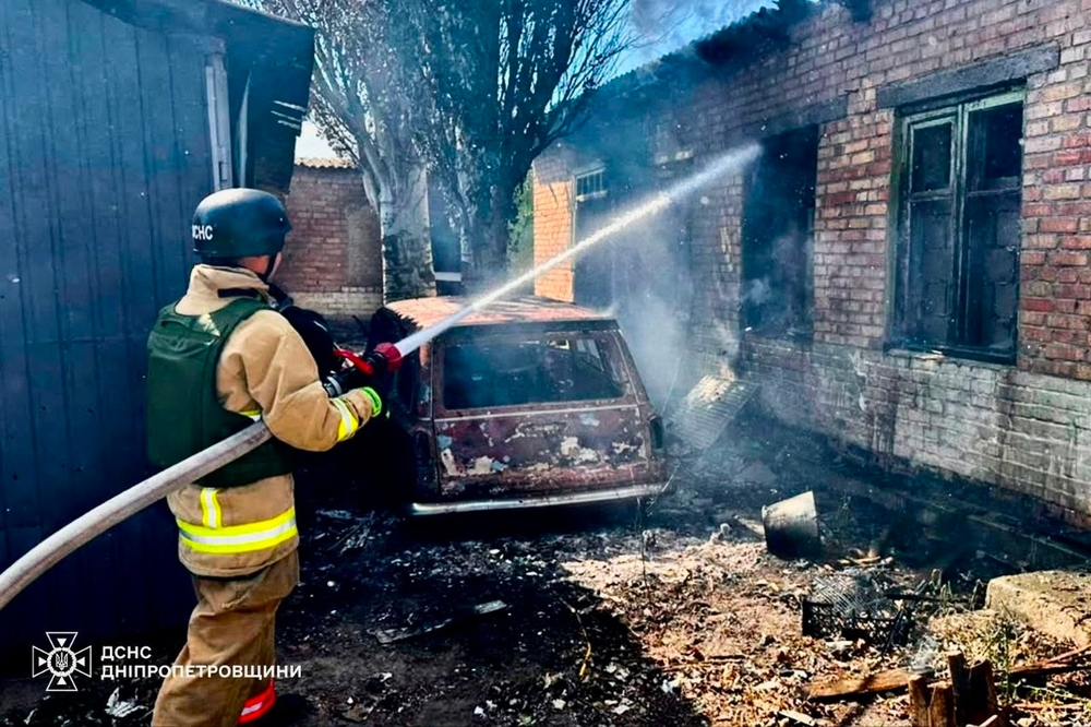 Нікопольський4 Нікопольський4