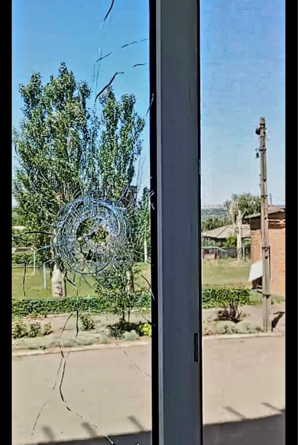 Нікопольський 2 Нікопольський 2