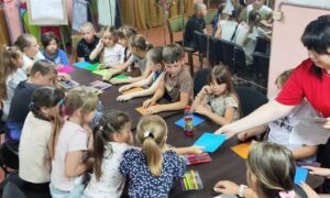  Нову локацію психосоціальної підтримки відкрили на Нікопольщині 5