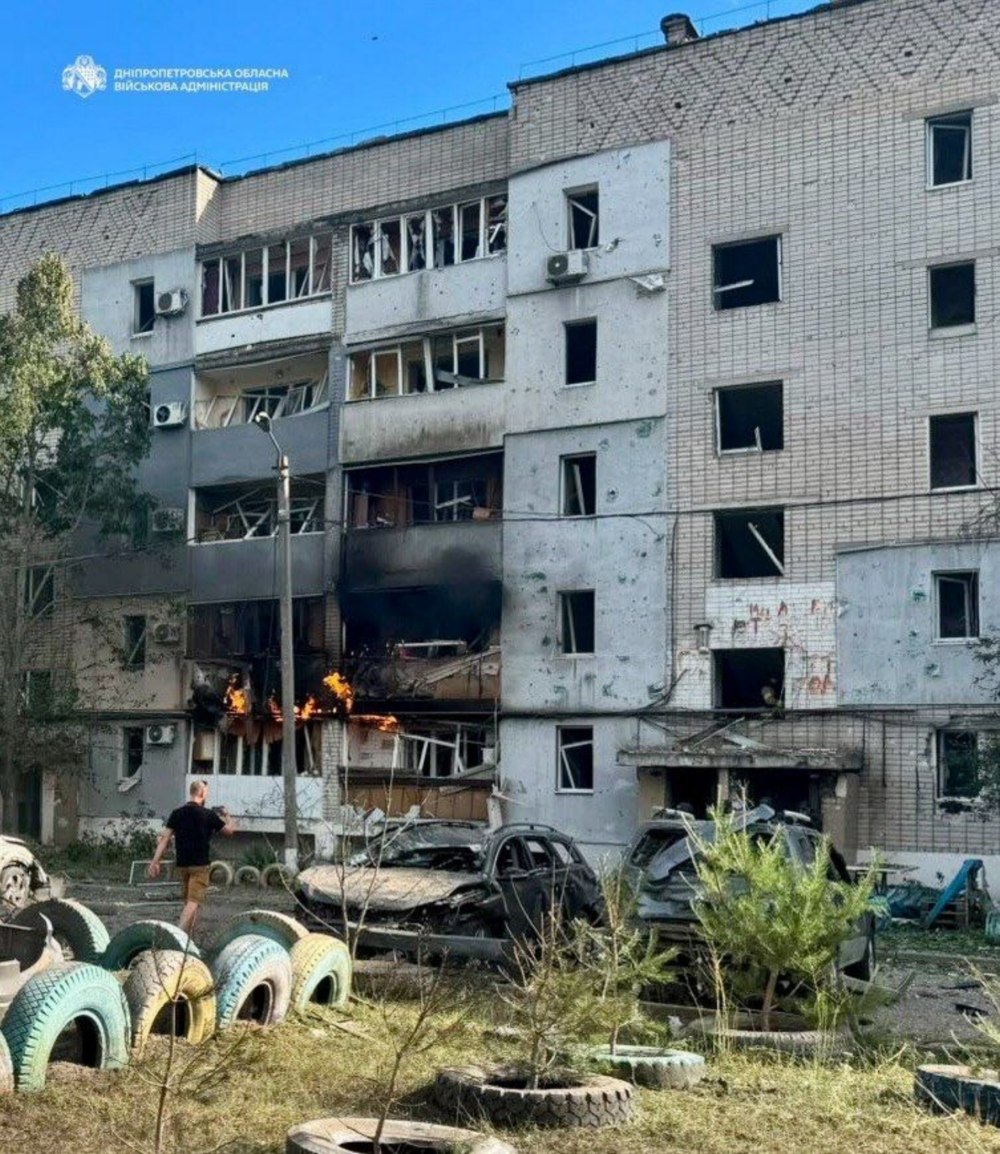 Павлоград 2 Павлоград 2