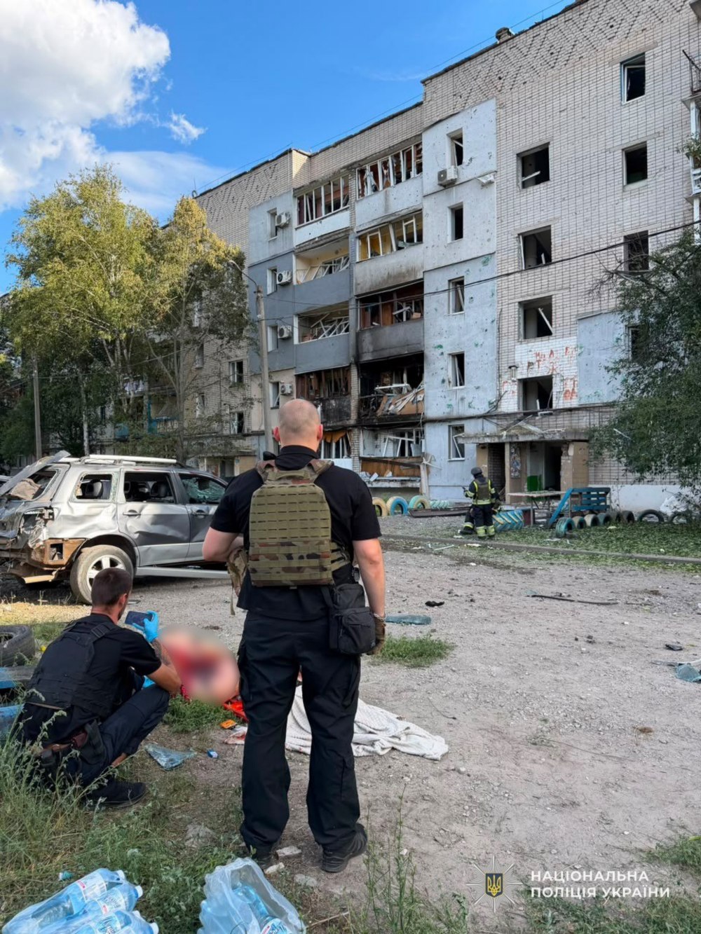 Павлоград 2 Павлоград 2