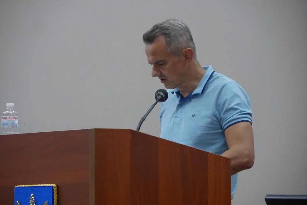 Почесний громадянин міста Покров3 – копія