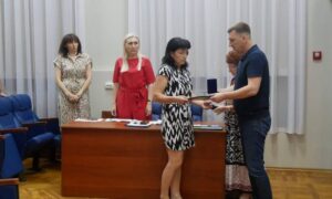 Ще 2 полеглим Захисникам України надали звання «Почесний громадянин міста Покров» (посмертно)