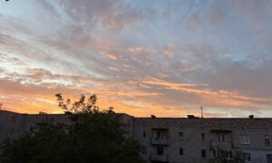 До 30 градусів тепла: якою буде погода у Нікополі 20 липня