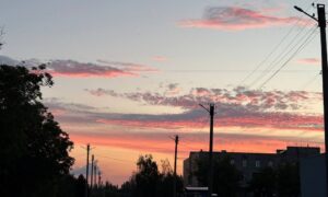 До 24 градусів тепла: погода у Нікополі 11 липня