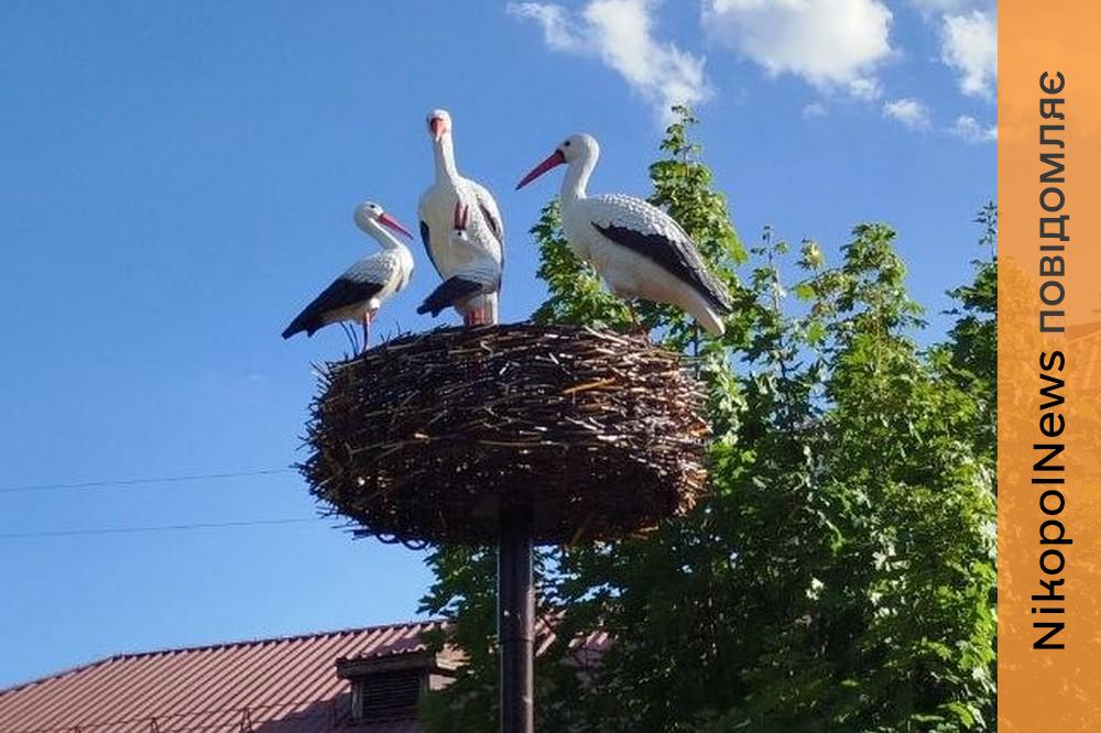 Погода у Нікополі