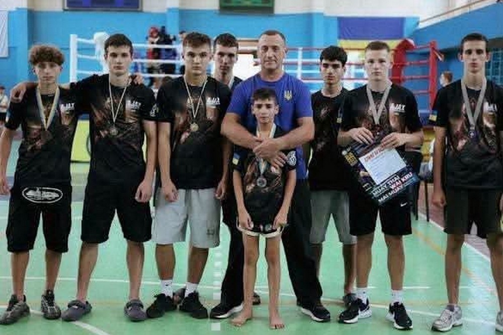 Покрова