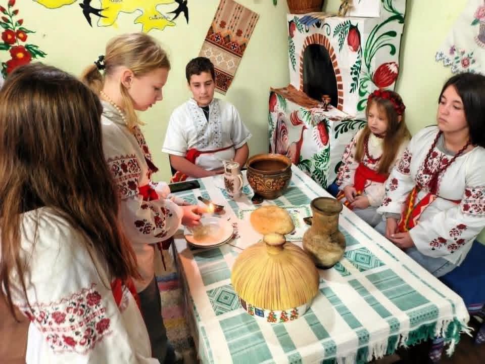 Покровської громади Покровської громади