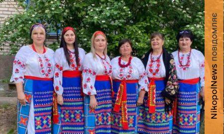 Покровської громади 2