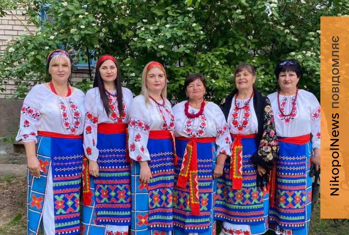 Покровської громади 2