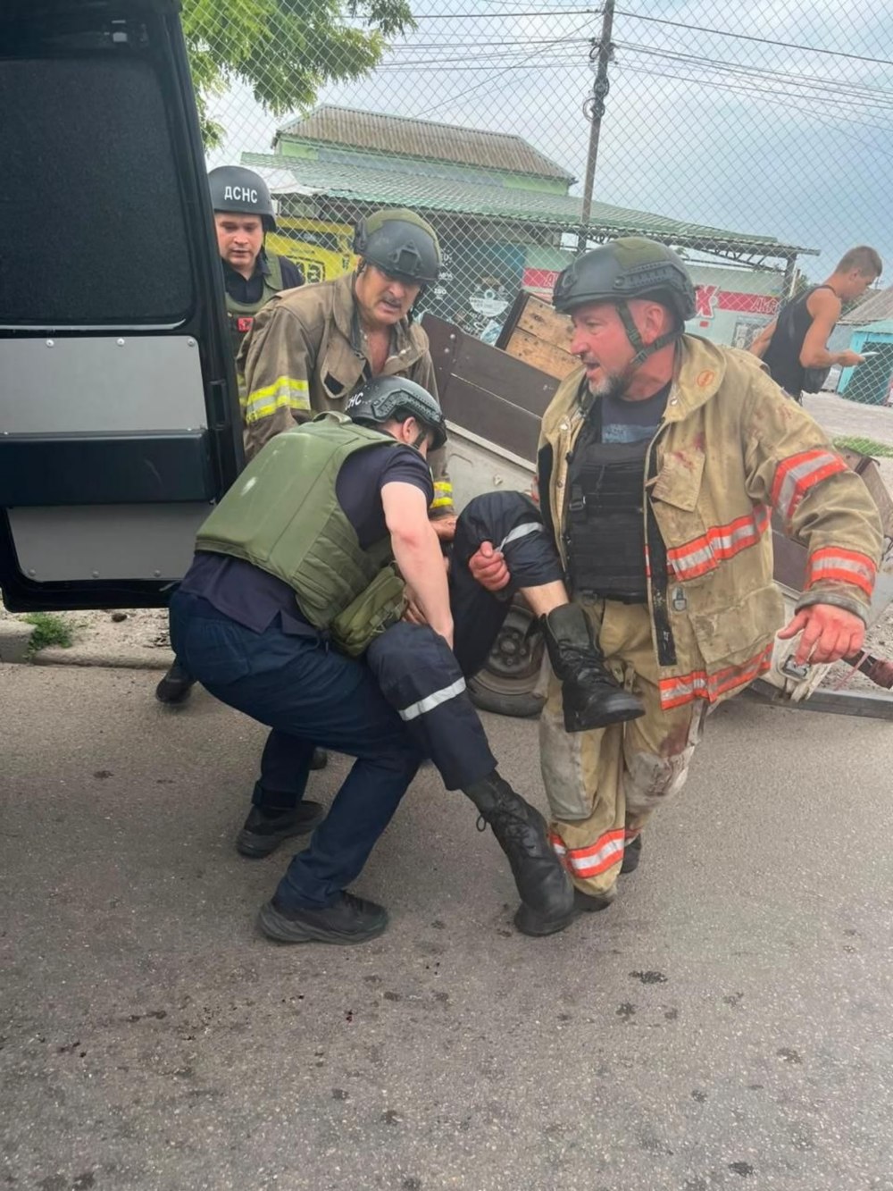 Покровської Покровської