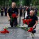Вшанували пам’ять та поклали квіти:
