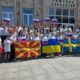 Понад 40 дітей з
