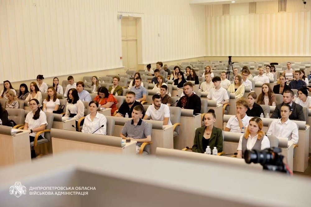 Представниця Нікополя1