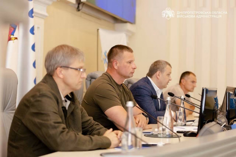 Представниця Нікополя2