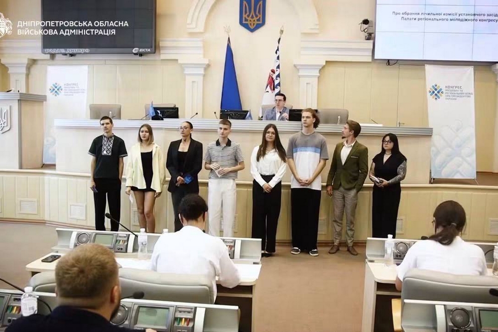 Представниця Нікополя4