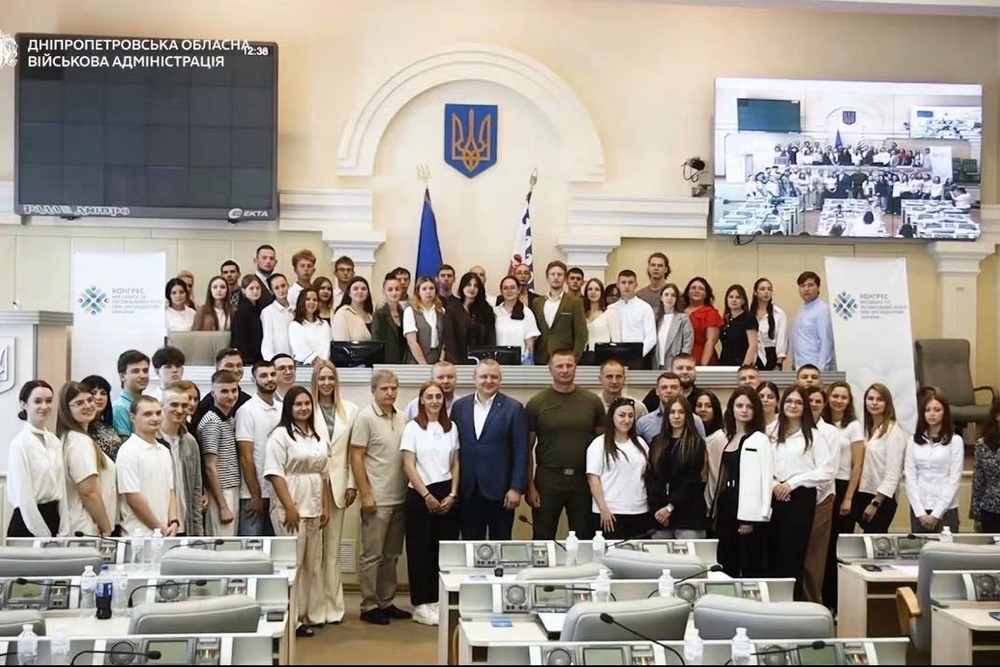 Представниця Нікополя5