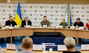 Презентували проєкт Цифрового Меморіалу Дніпропетровщини 3