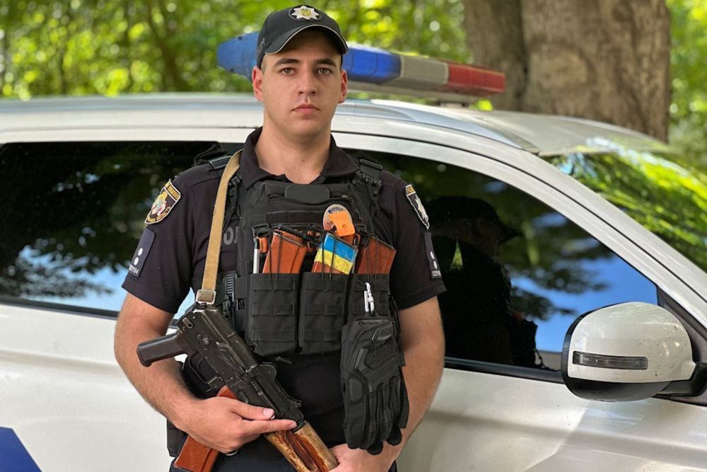 Професії прифронтового Нікополя 2 Професії прифронтового Нікополя 2