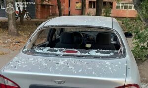 На Нікопольщині внаслідок атак поранено 2 людей, також через удар КАБ є загибла на Синельківщині - прокуратура