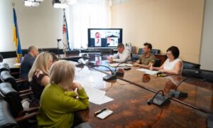 Родини ВПО на Дніпропетровщині зможуть придбати житло без першого внеску