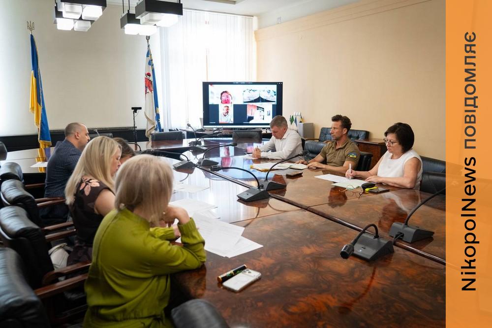 Родини ВПО на Дніпропетровщині зможуть придбати житло без першого внеску