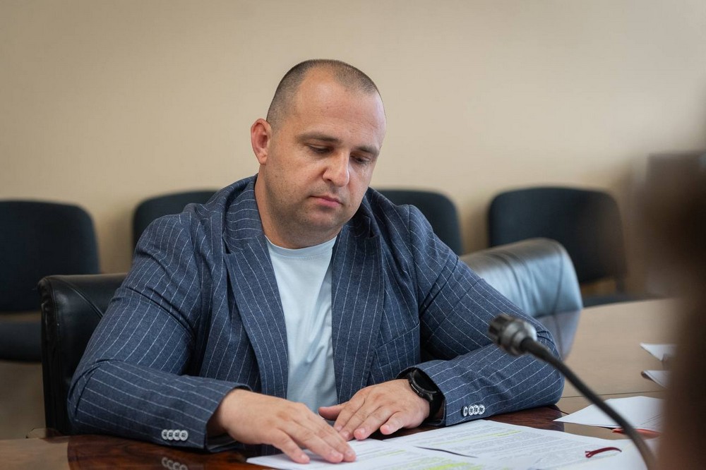 Родини ВПО на Дніпропетровщині зможуть придбати житло без першого внеску 2