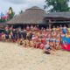 Спортсмени Червоногригорівської громади виступили на Чемпіонаті України з пляжного волейболу (фото)