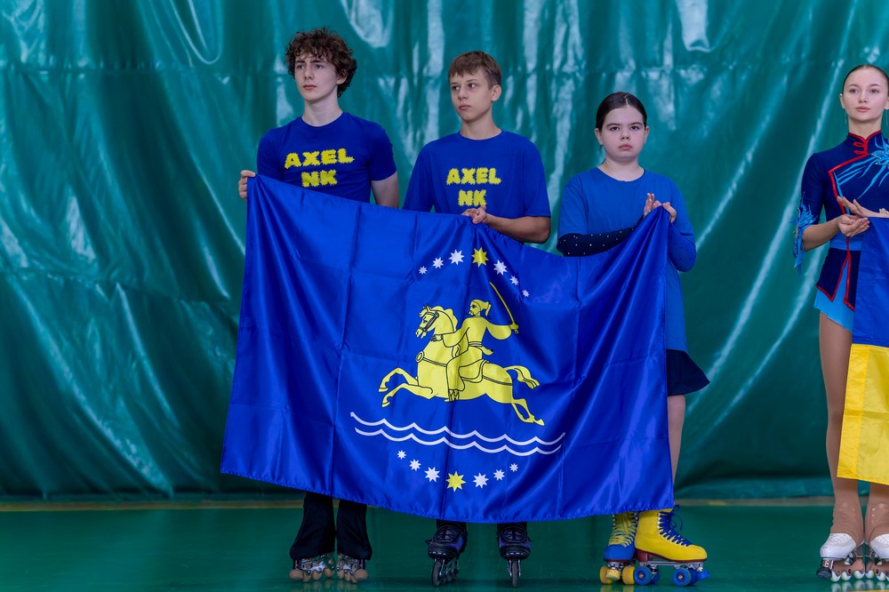 Спортсмени з Нікополя Спортсмени з Нікополя