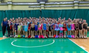 Спортсмени з Нікополя 2