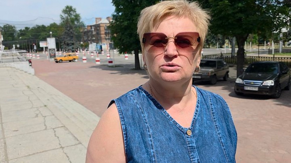 Світлана Світлана