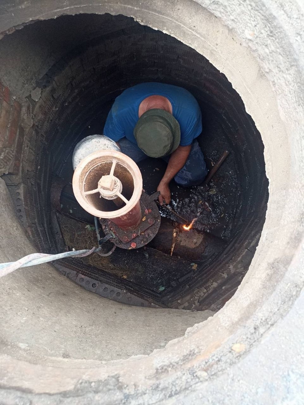 У Марганці