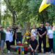 Молитва та хвилина мовчання: у