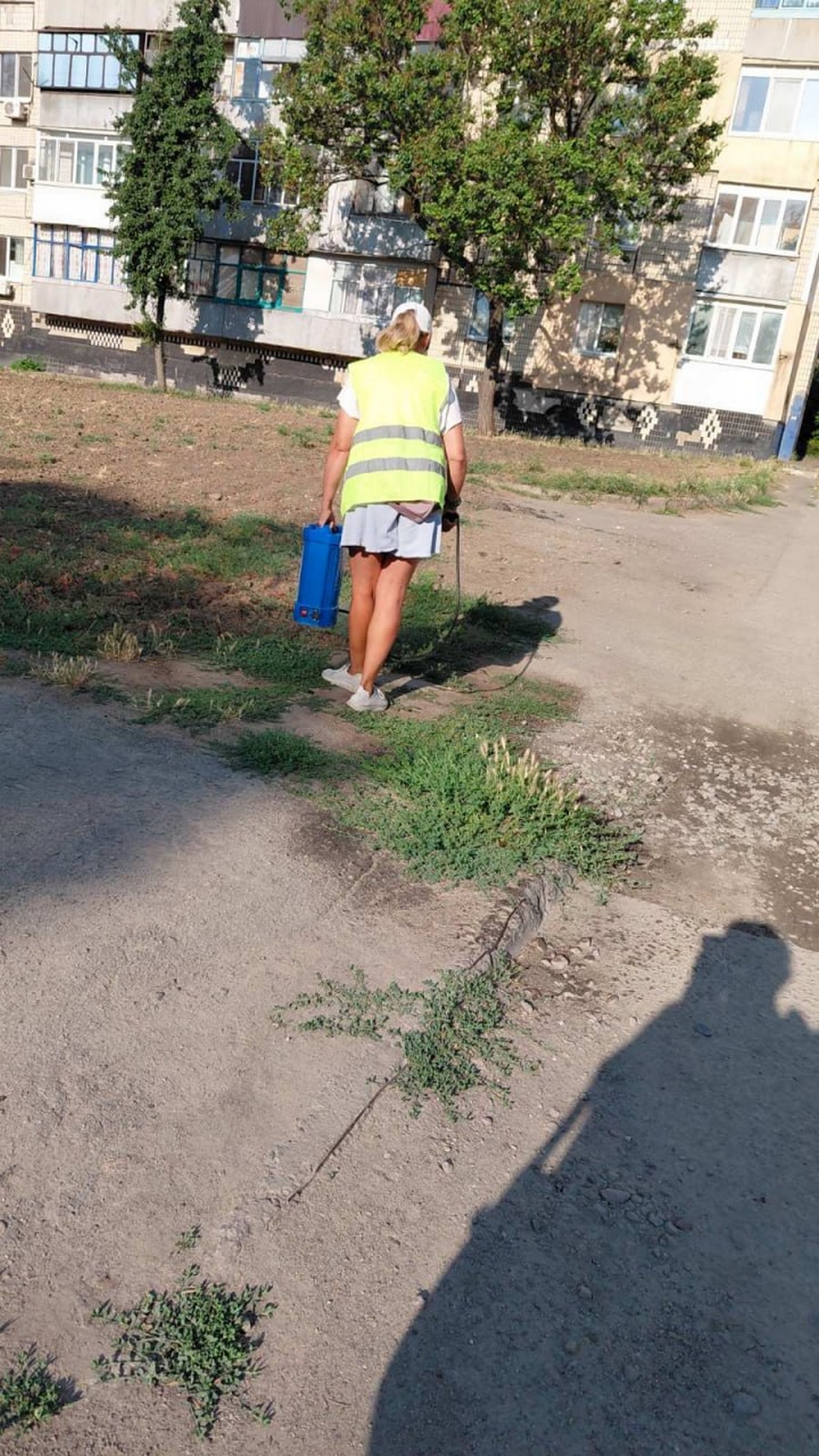 У Марганці1 У Марганці1