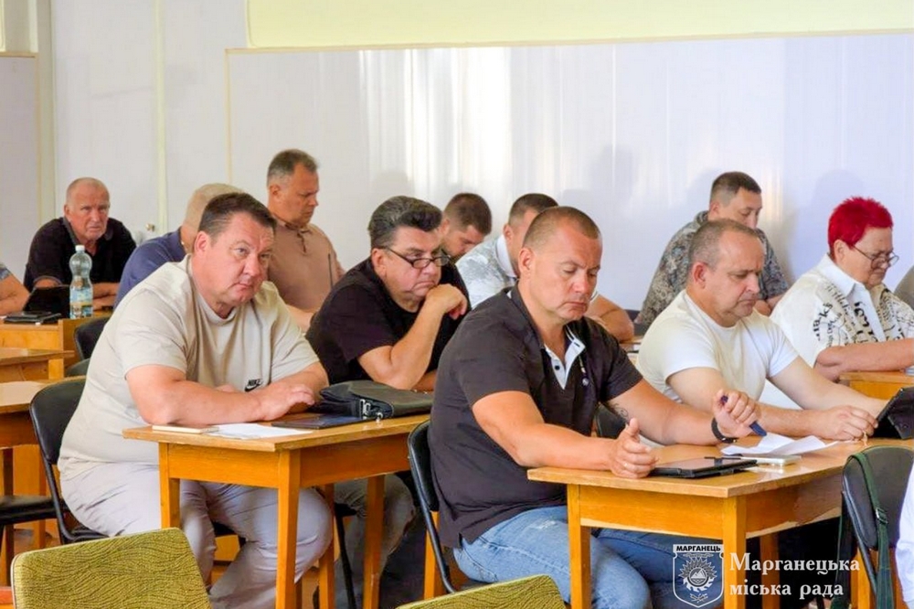 У Марганці2