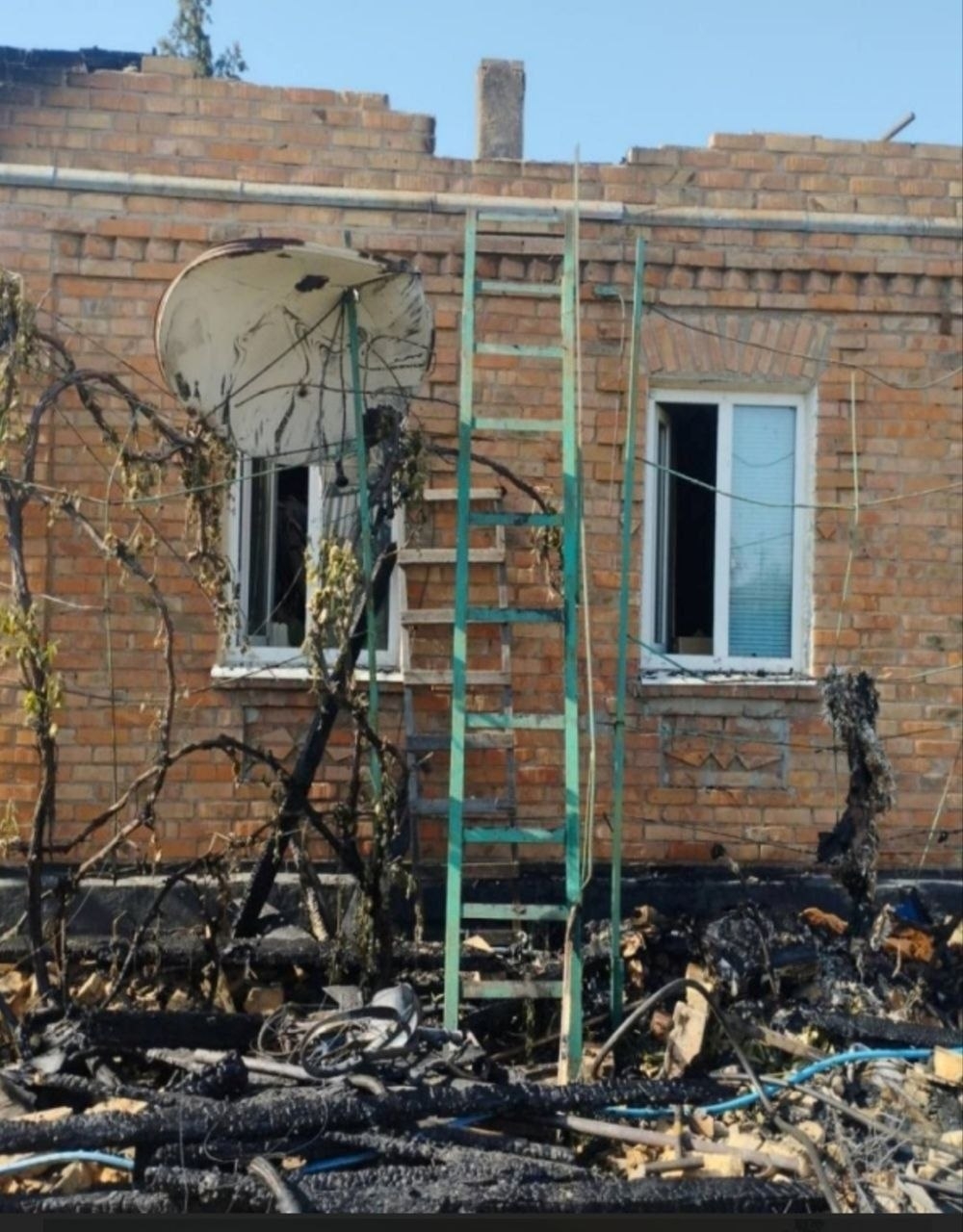 У Марганці2