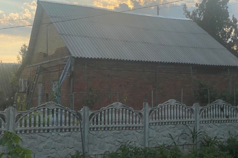 У Марганці3