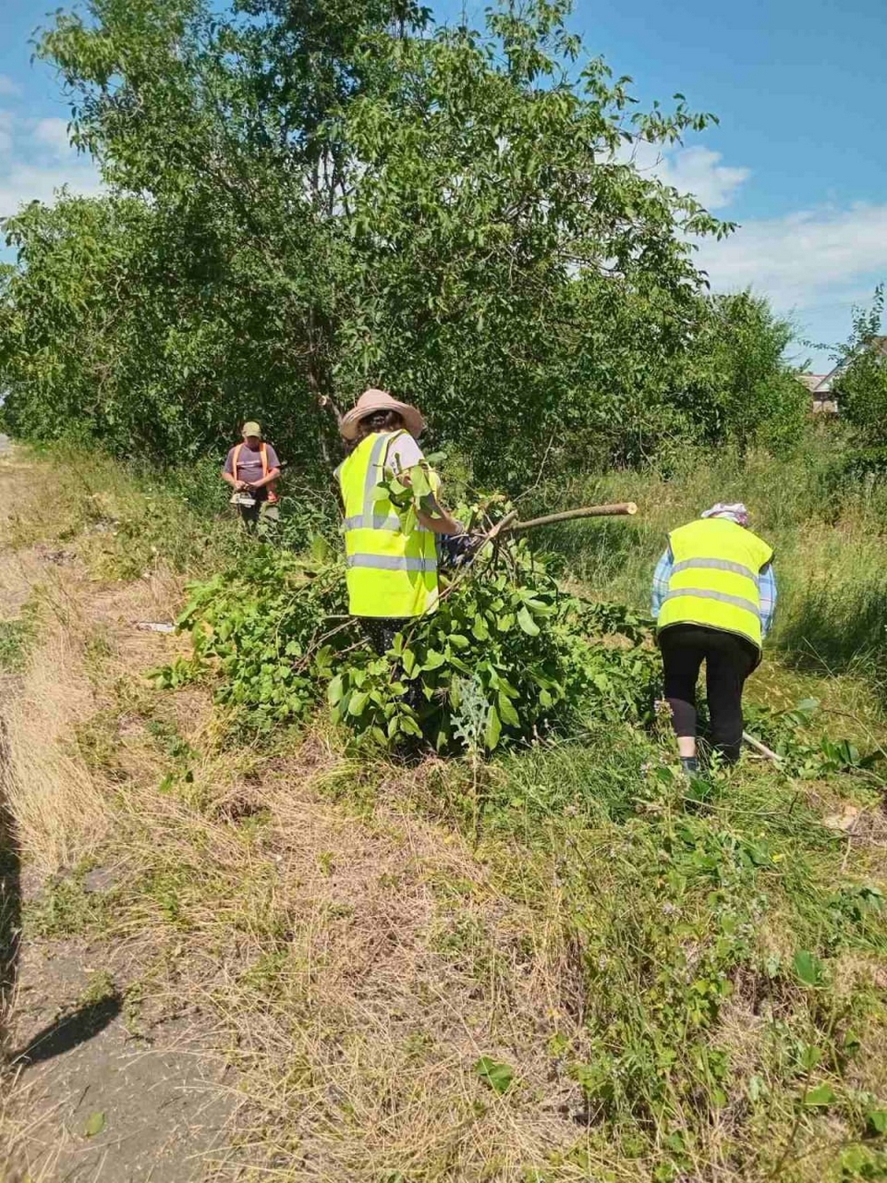 У Марганці4 У Марганці4