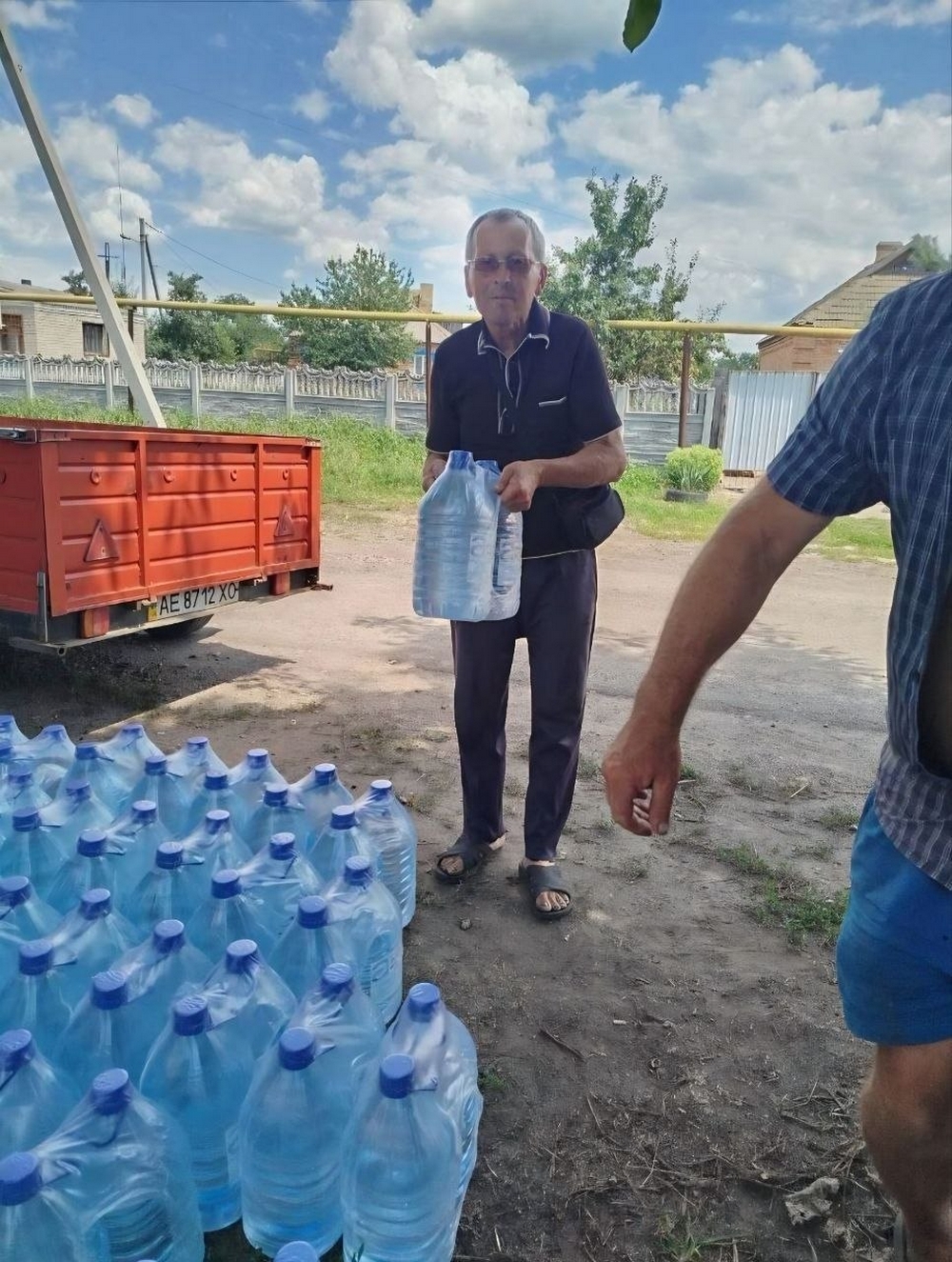 У Марганці4