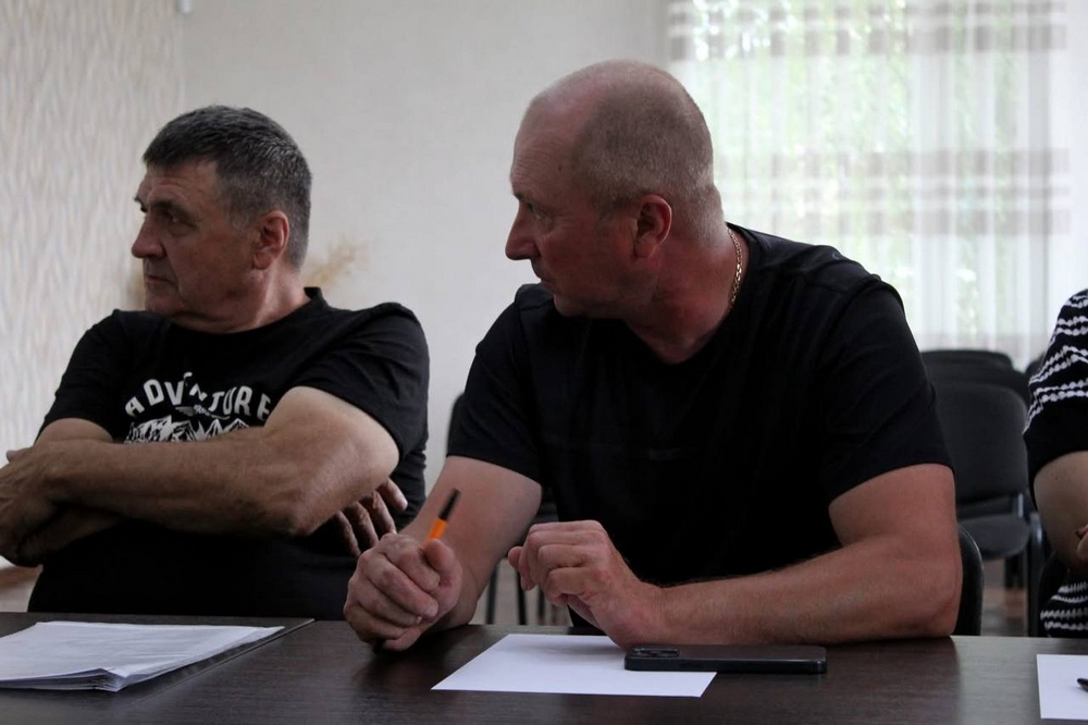 У Мозолевській громаді2 У Мозолевській громаді2