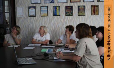 У Мозолевській громаді працюють над створенням інвестиційного паспорта: відбулося чергове засідання робочої групи (фото)
