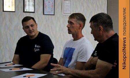 У Мозолевській громаді фермерам презентували грантові можливості для розвитку господарств (фото)