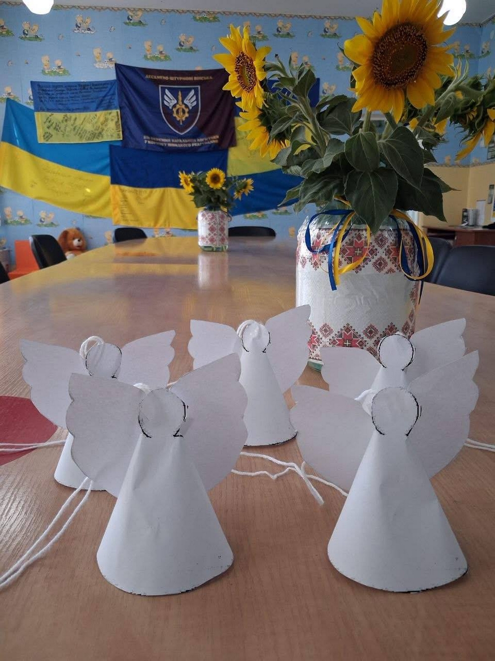 У Мирівській громаді