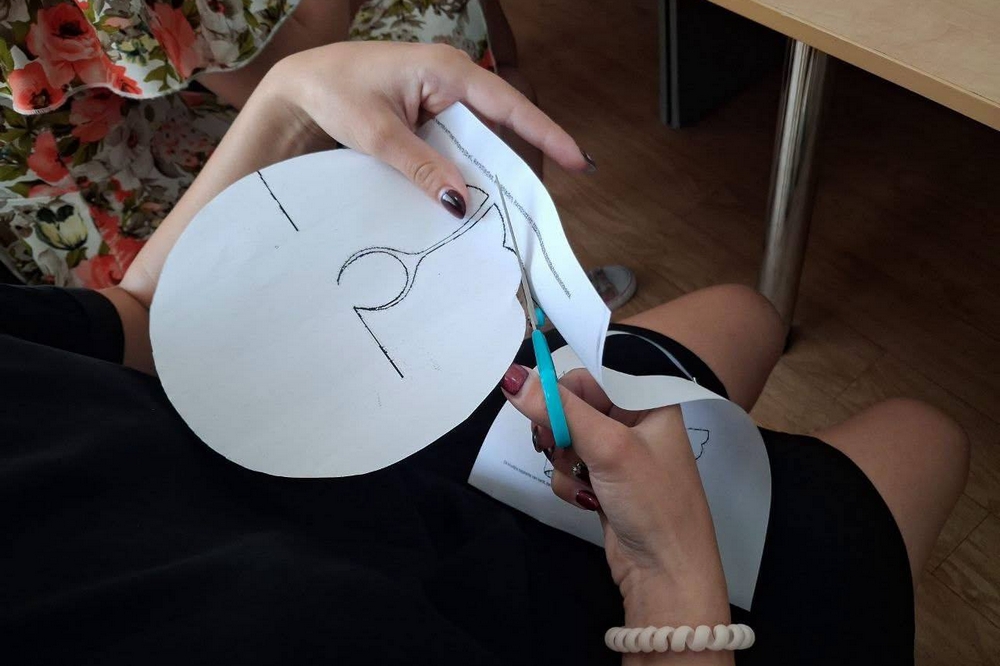 У Мирівській громаді3
