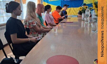 У Мирівській громаді вшанували пам’ять загиблих у полоні Захисників і Захисниць України (фото)