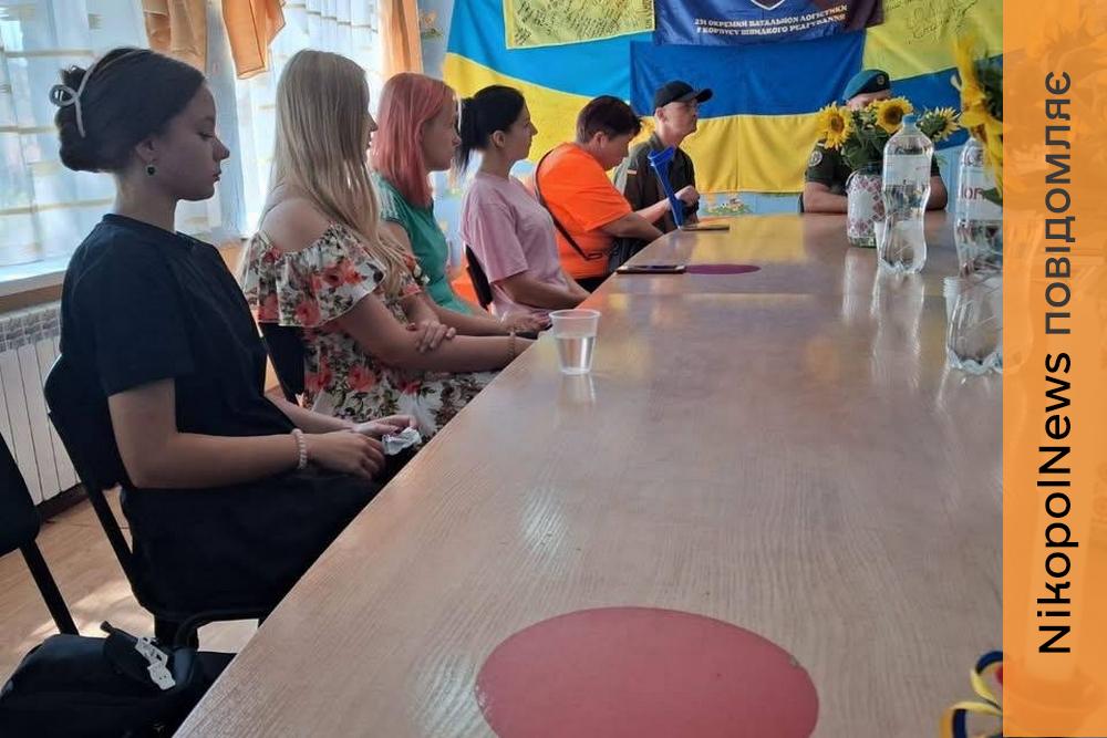 У Мирівській громаді вшанували пам’ять загиблих у полоні Захисників і Захисниць України (фото)