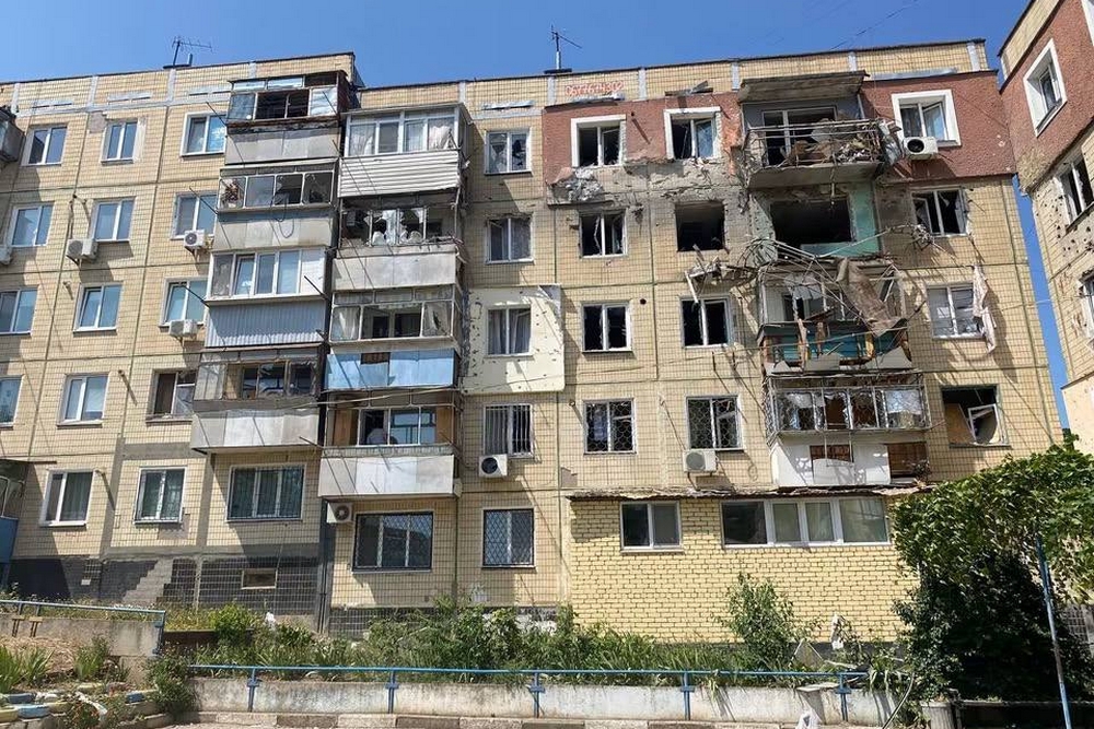 У Нікополі У Нікополі