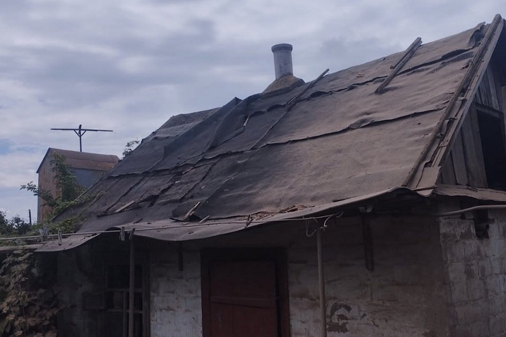 У Нікополі У Нікополі